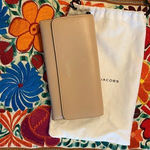 Marc Jacobs Wallet
